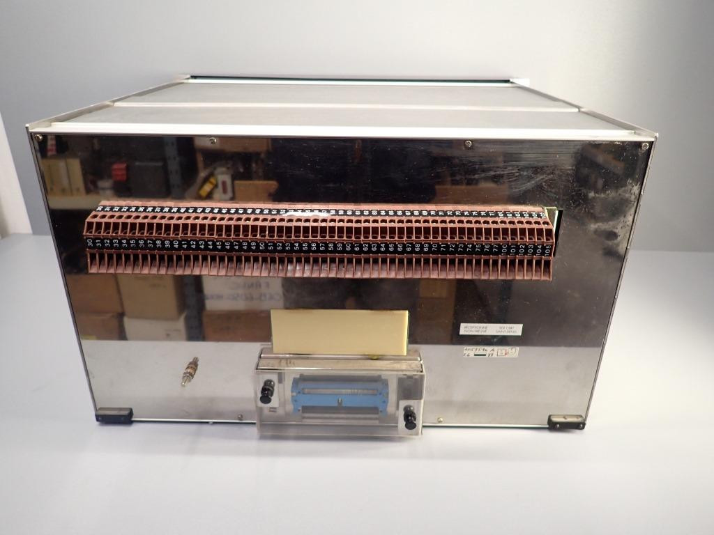 ENERTEC PD3A6500/LOGIQUE