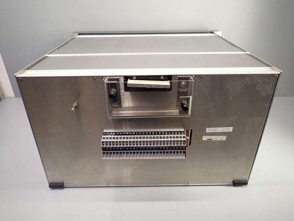 ENERTEC PD3A6500/MESURES