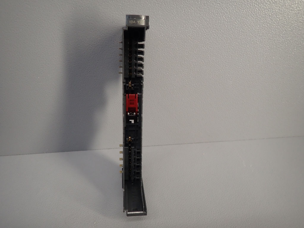 TÉLÉMÉCANIQUE  STBXBA1000