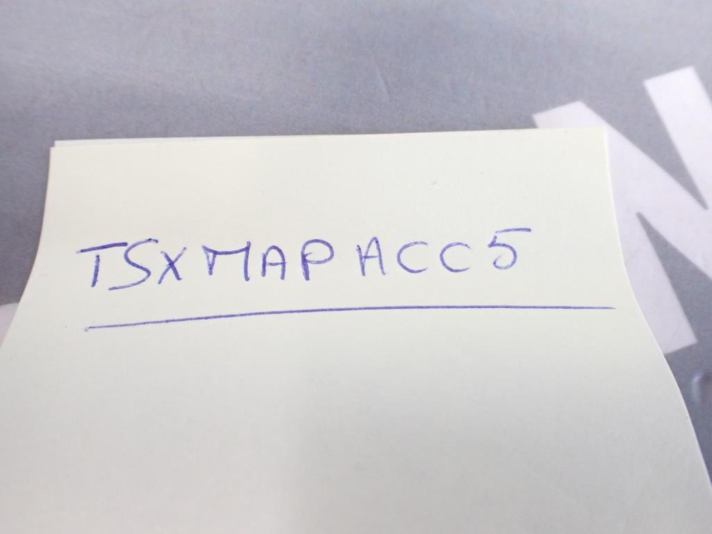 SCHNEIDER  TSXMAPACC5