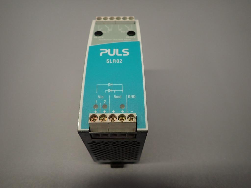 PULS SLR02
