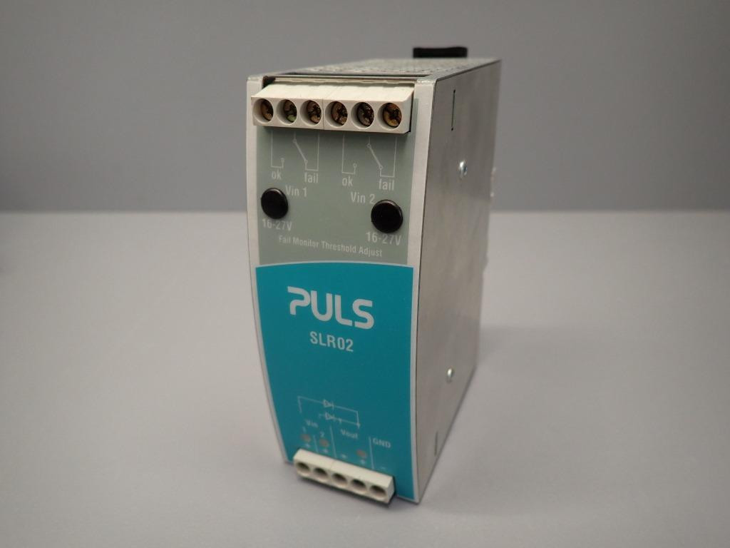 PULS SLR02