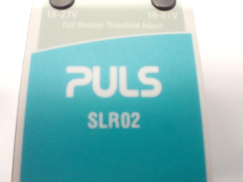 PULS SLR02
