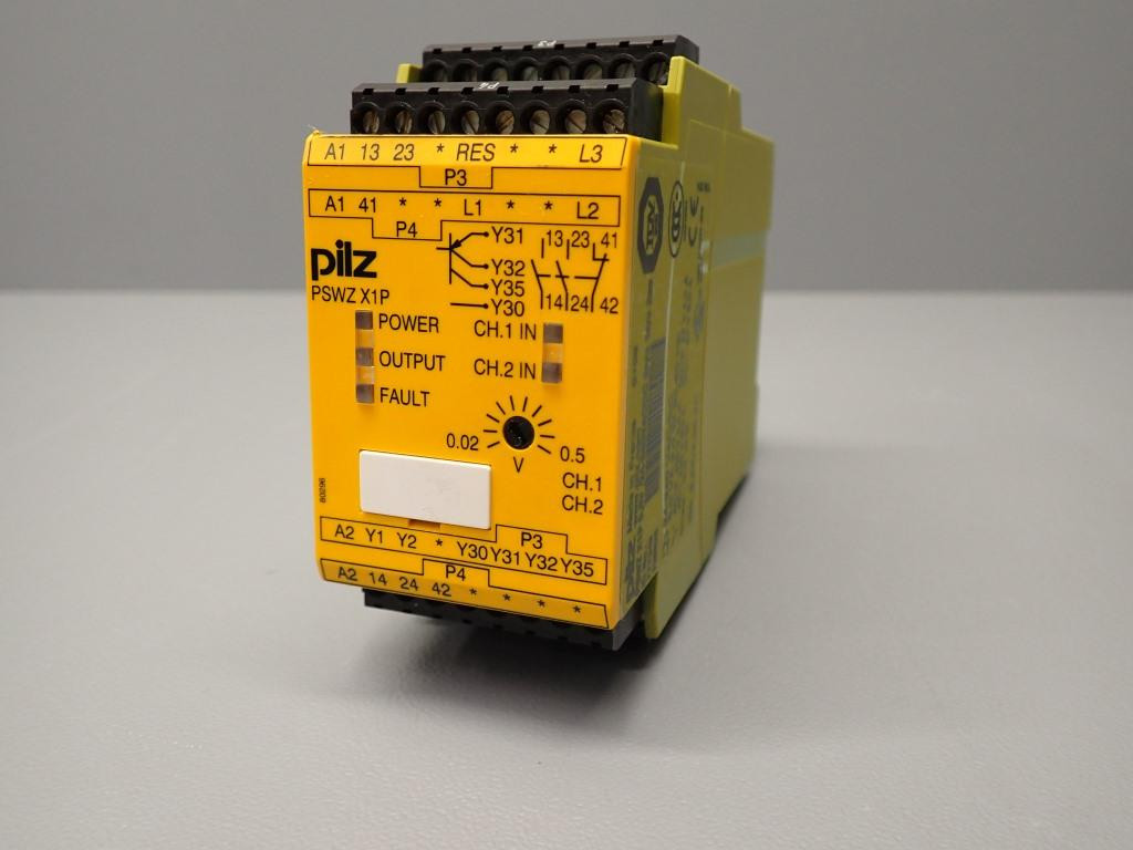 PILZ 777949