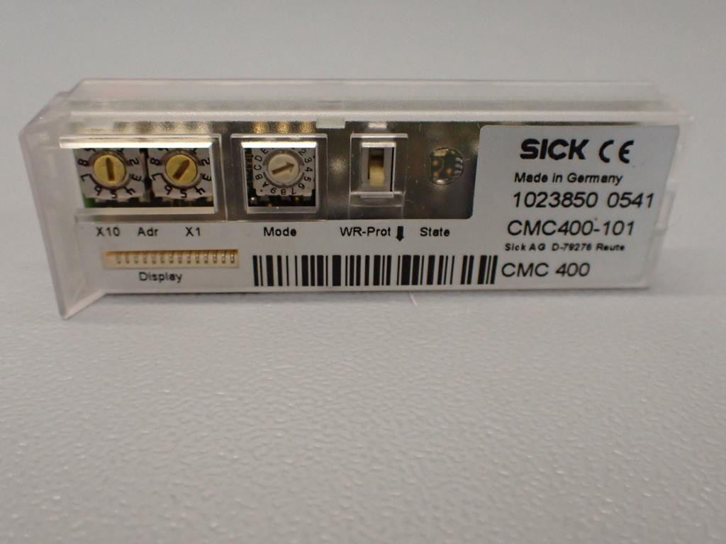 SICK CMC400-101