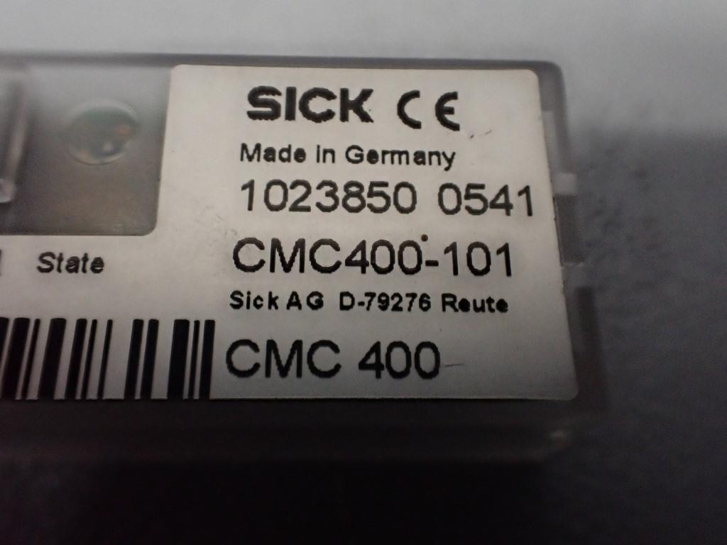 SICK CMC400-101