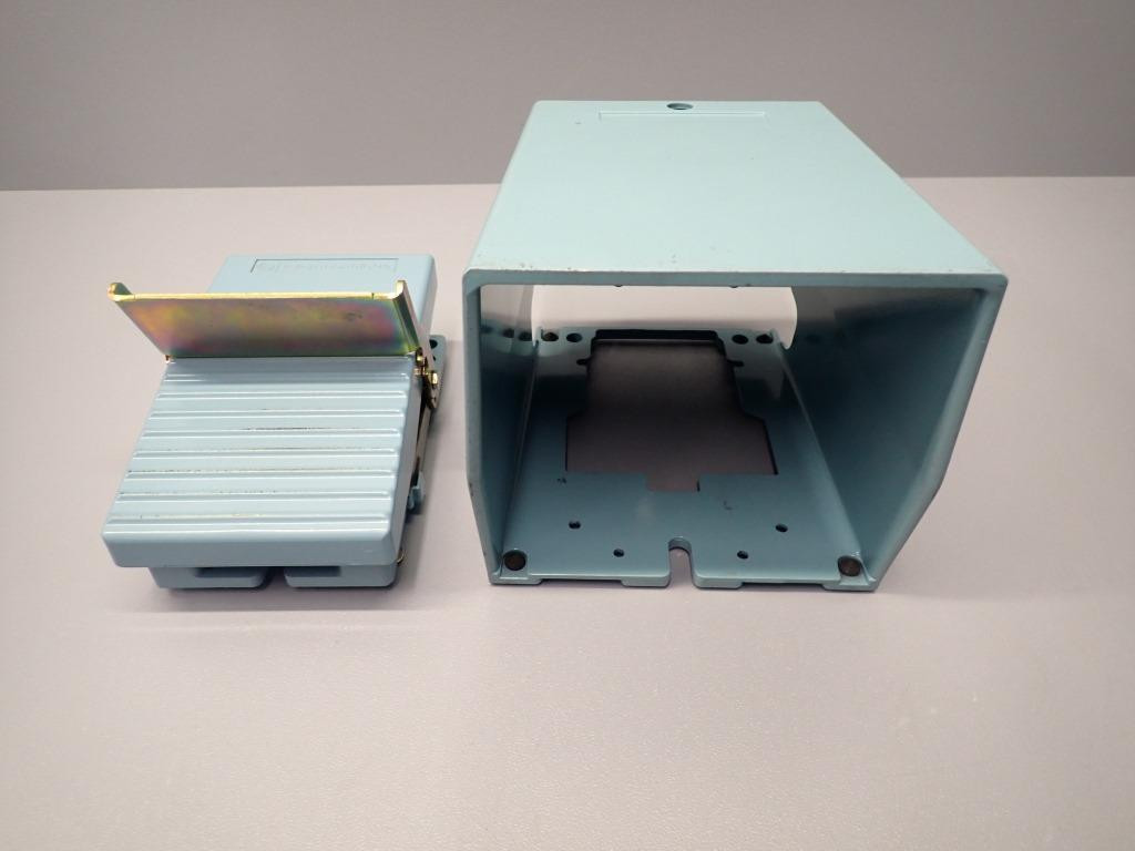 TÉLÉMÉCANIQUE  XPE-M510