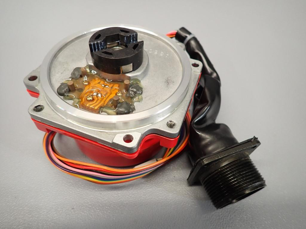 FANUC A860-0360-T201