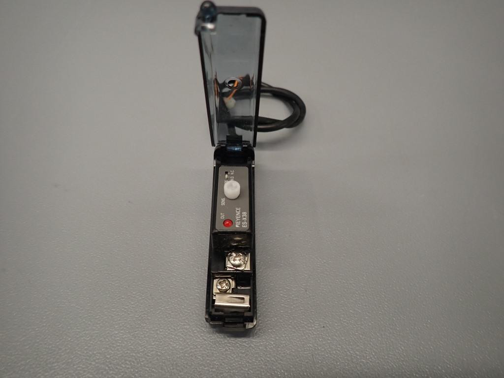 KEYENCE ES-X38