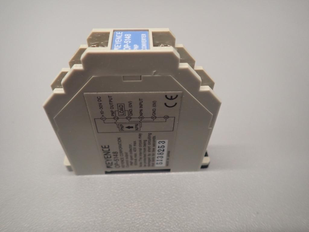 KEYENCE OP-5148
