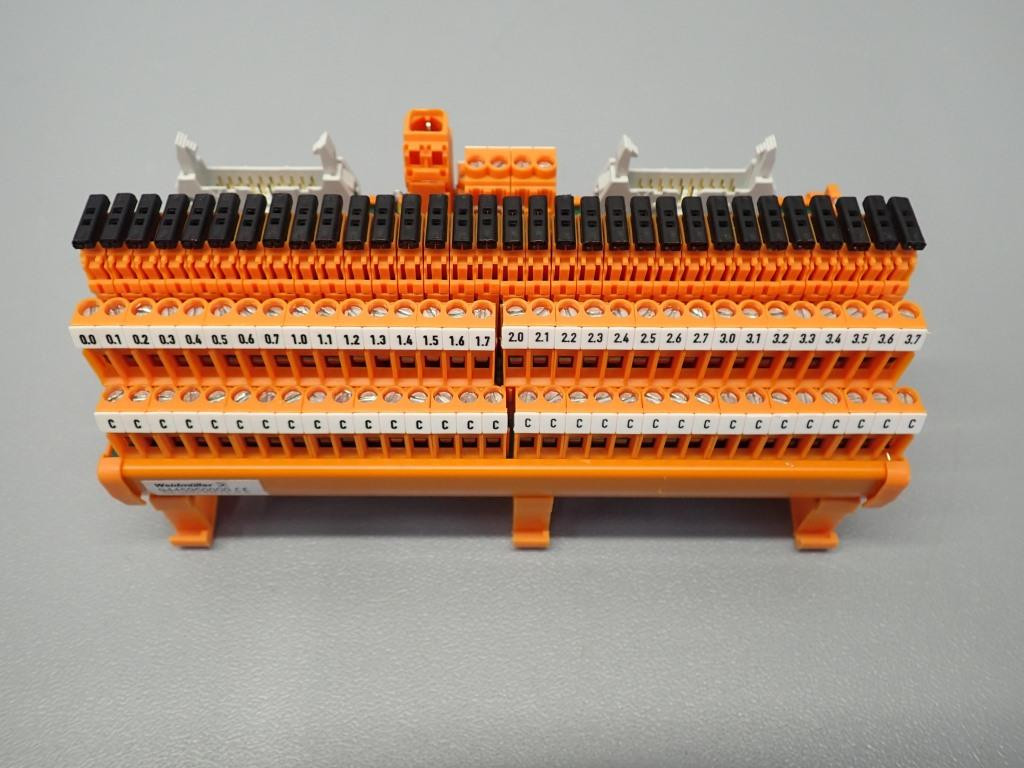 WEIDMULLER 9445950000