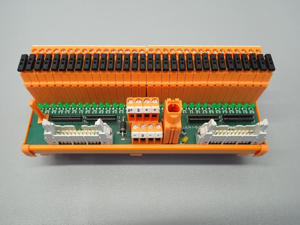 WEIDMULLER 9445950000