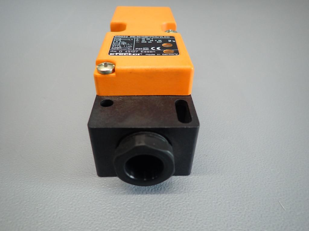 IFM ELECTRONIC IM5022