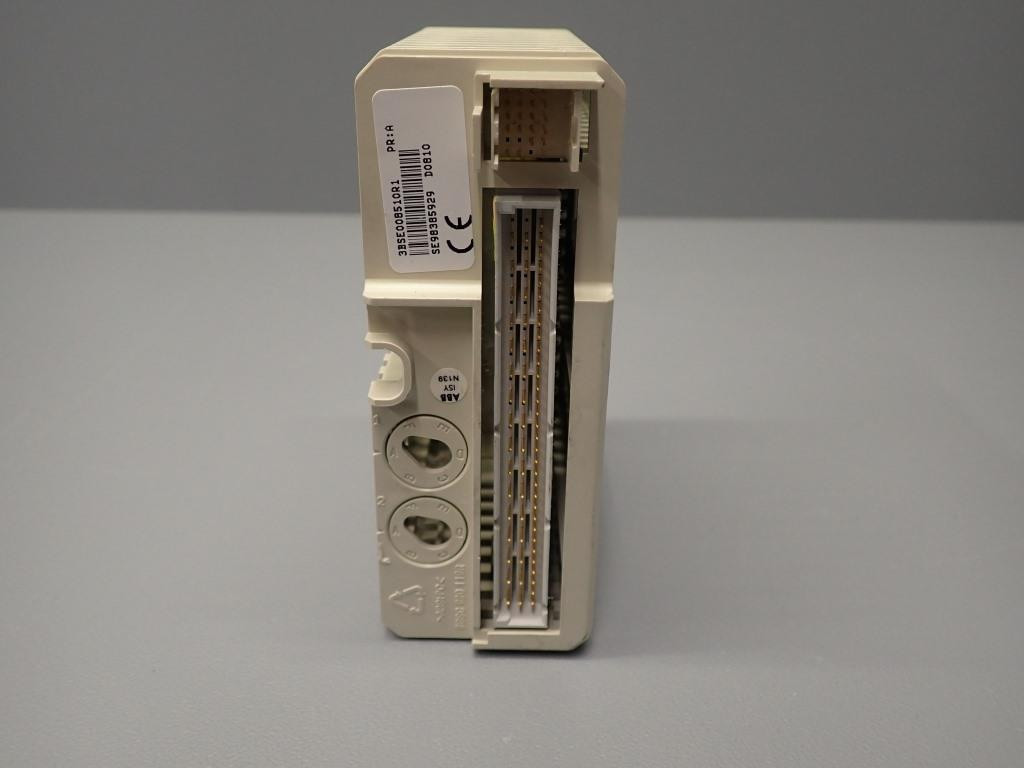 ABB 3BSE008510R1