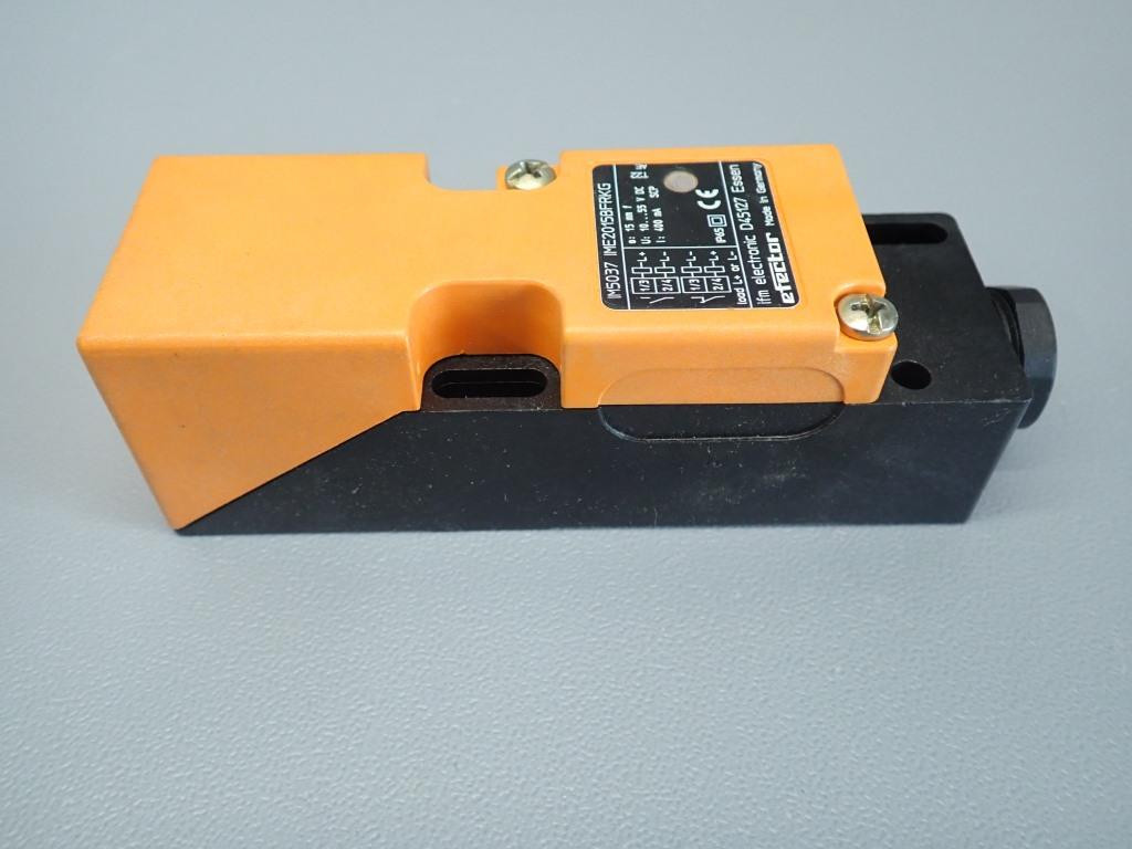 IFM ELECTRONIC IM5037