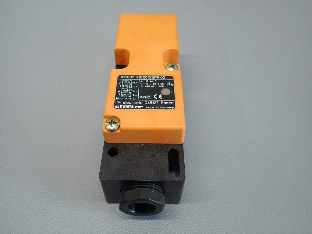 IFM ELECTRONIC IM5037