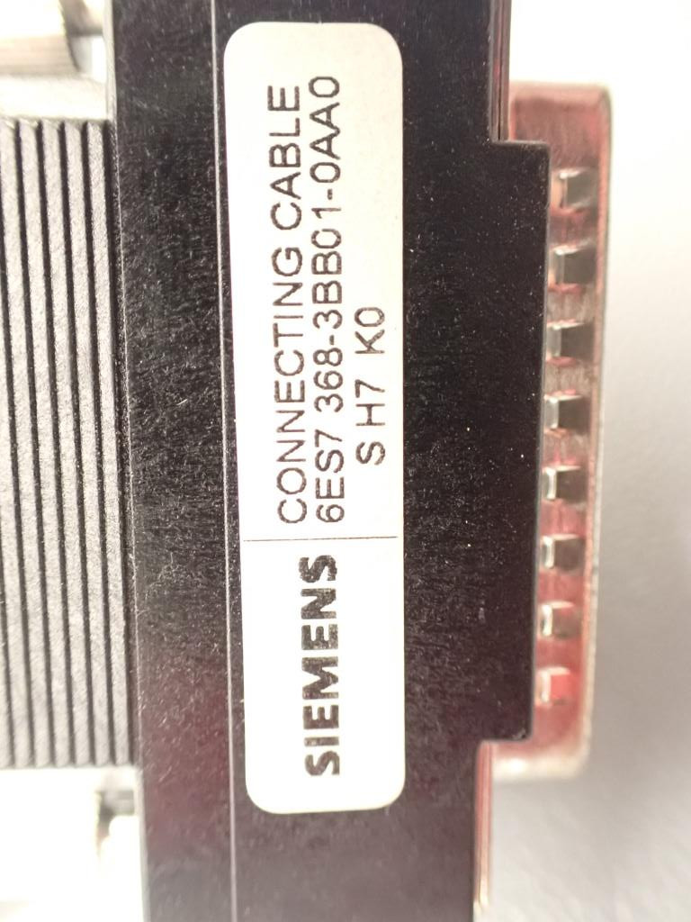 SIEMENS 6ES7368-3BB01-0AA0