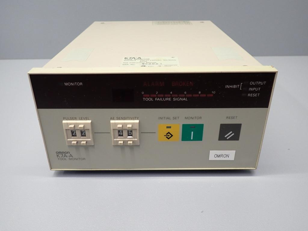 OMRON K7A-A