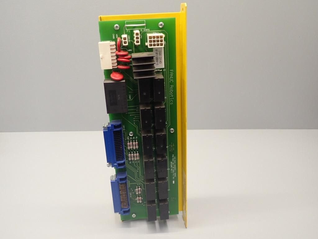 FANUC EE-3505-740-001