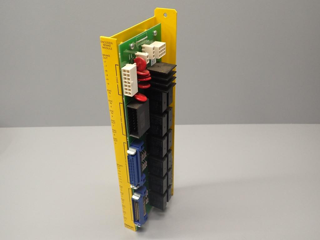 FANUC EE-3505-740-001