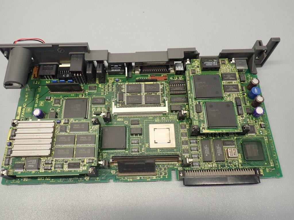 FANUC A16B-3200-0331/17G