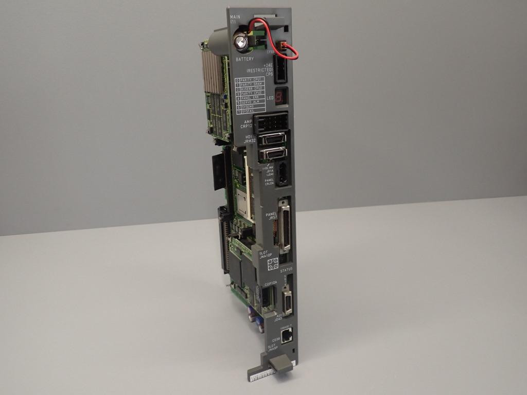 FANUC A16B-3200-0331/17G