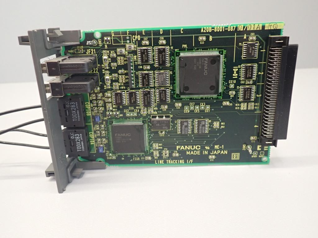 FANUC A20B-8001-0870/01A