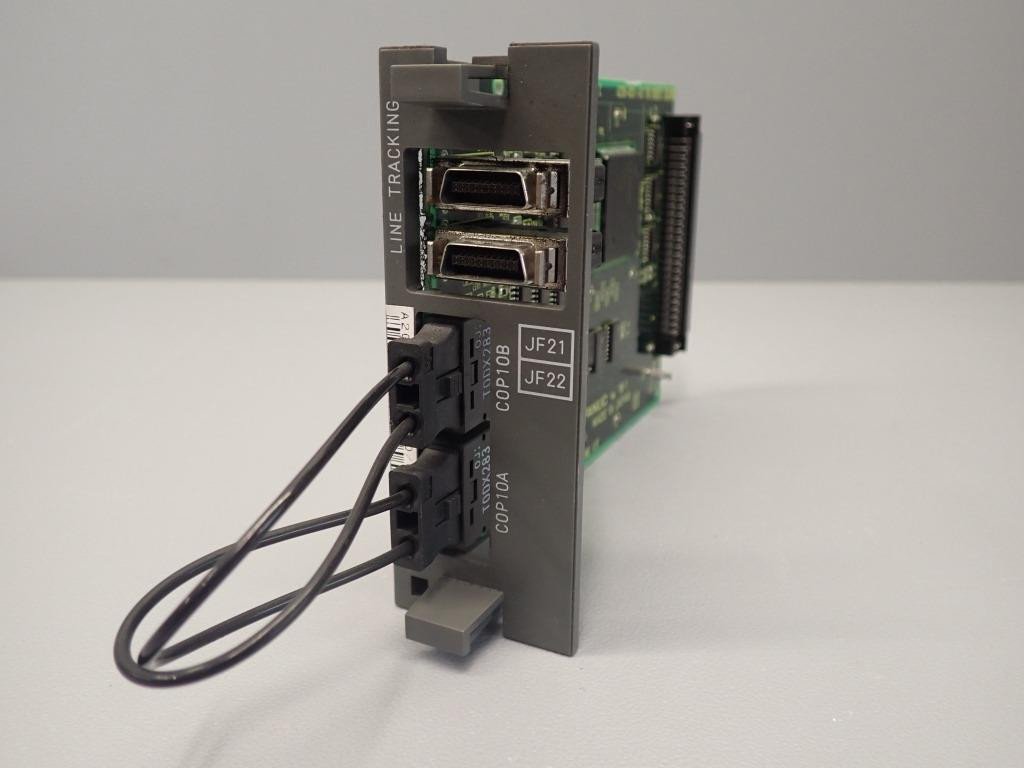 FANUC A20B-8001-0870/01A