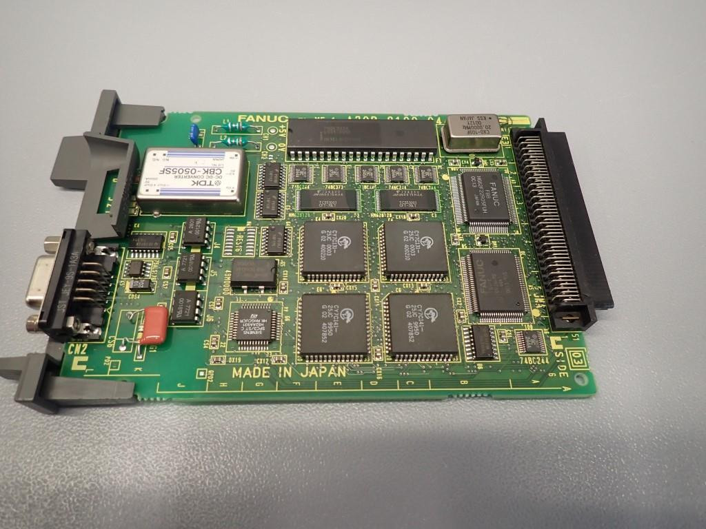 FANUC A20B-8100-0440/06B