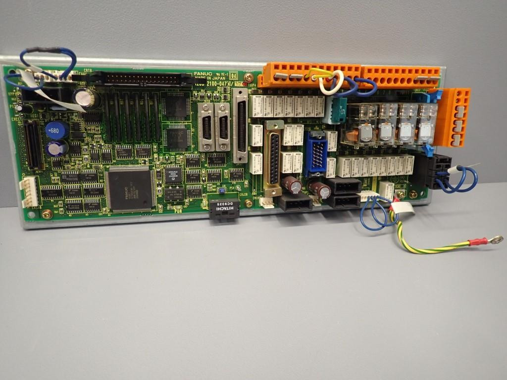 FANUC A20B-2100-0470/07G