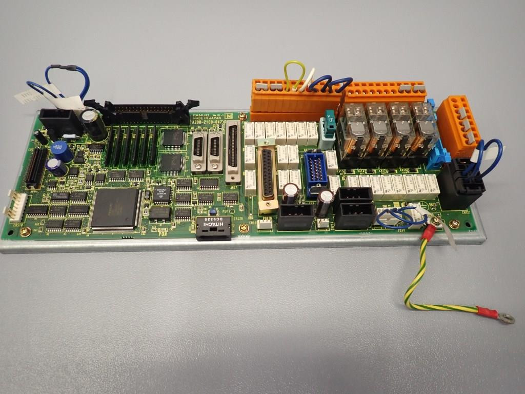 FANUC A20B-2100-0470/07G