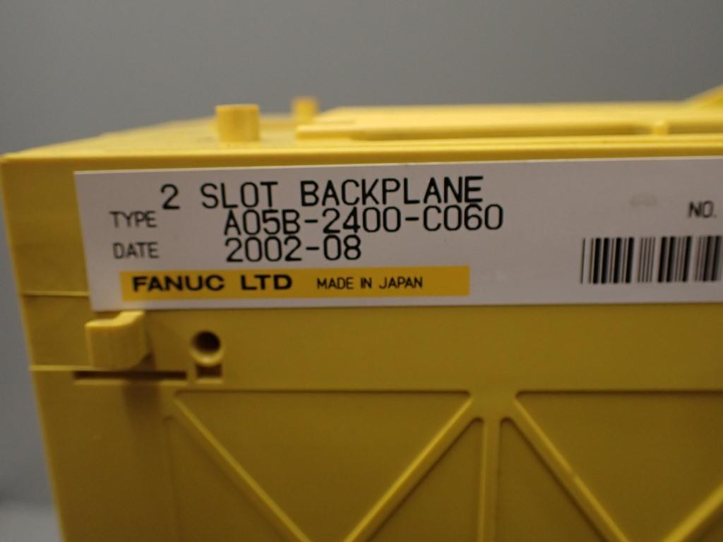 FANUC A05B-2400-C060
