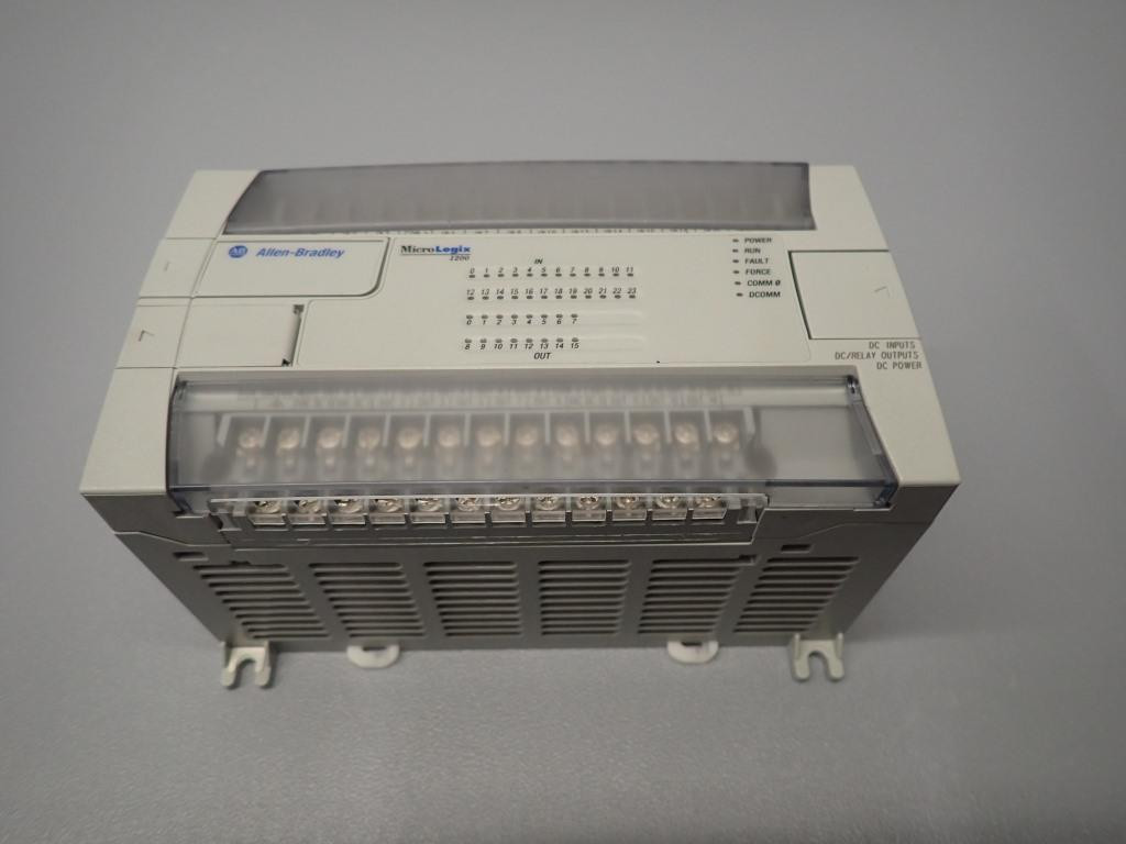 ALLEN-BRADLEY 1762-L40BXB