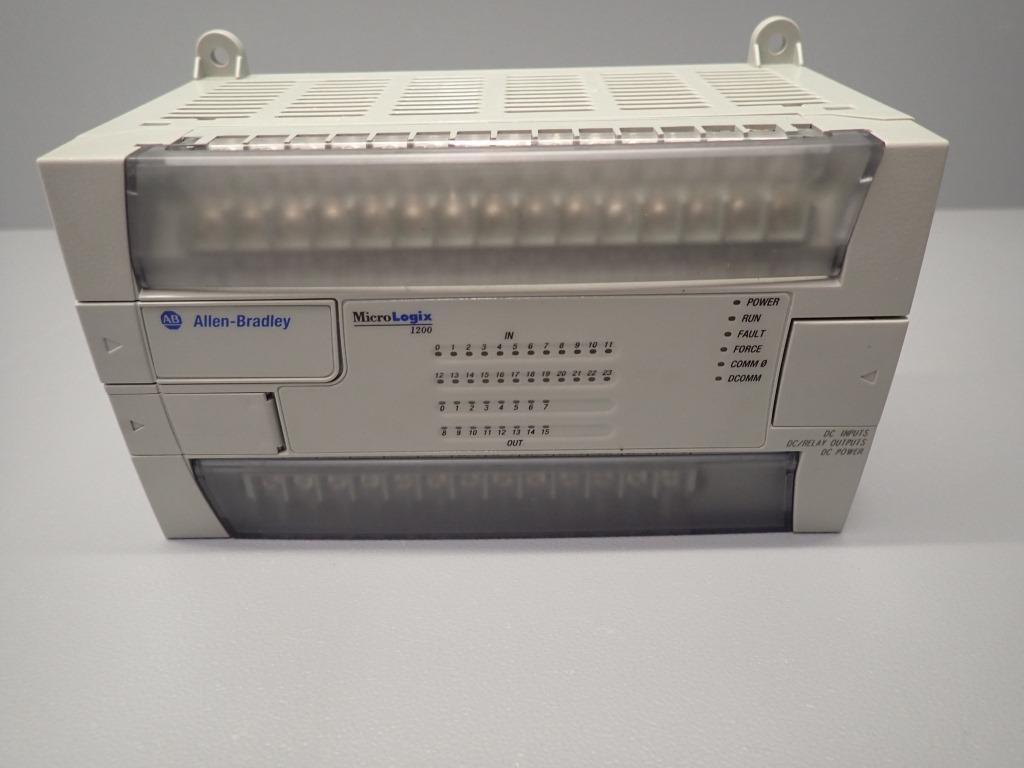 ALLEN-BRADLEY 1762-L40BXB