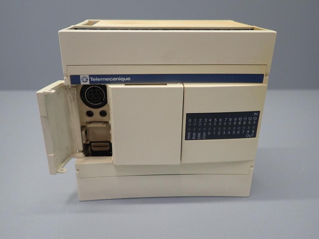 TÉLÉMÉCANIQUE  TWDLCAA24DRF