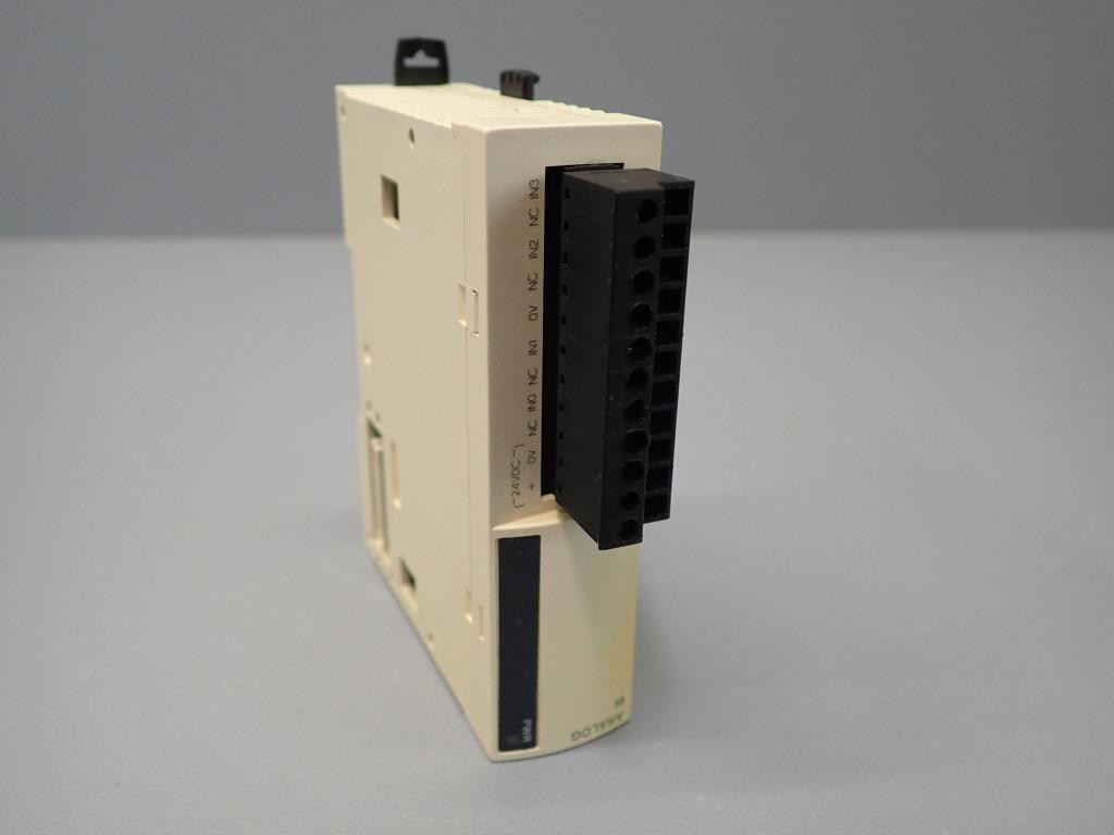 TÉLÉMÉCANIQUE  TWDAMI4LT