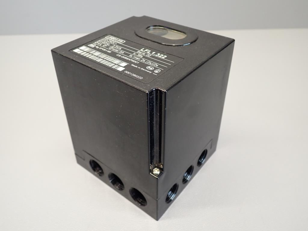 LANDIS & GYR LFL1.322