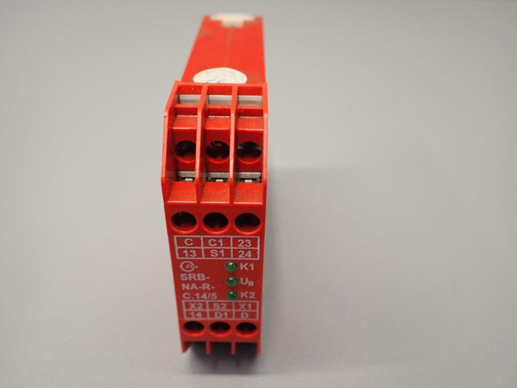 ELAN SRB-NA-R-C.14/5-24V