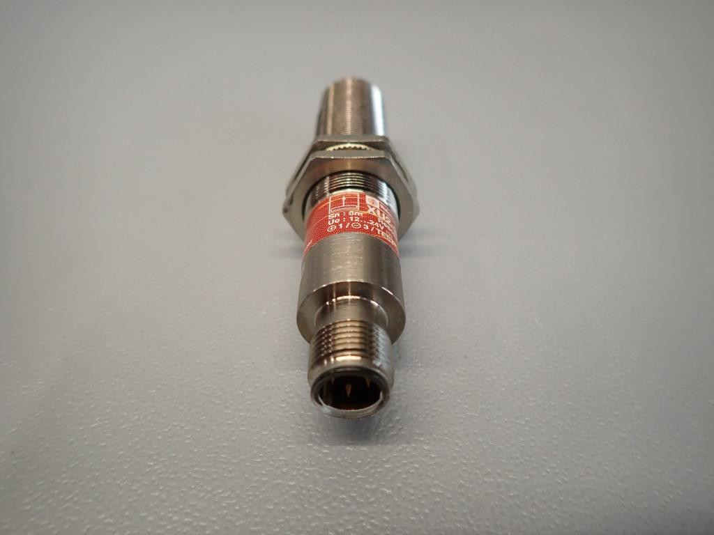 TÉLÉMÉCANIQUE  XU2-S18KP340D-T