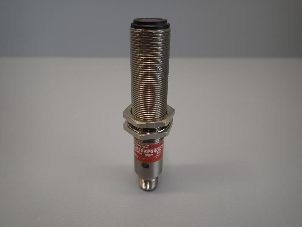 TÉLÉMÉCANIQUE  XU2-S18KP340D-T