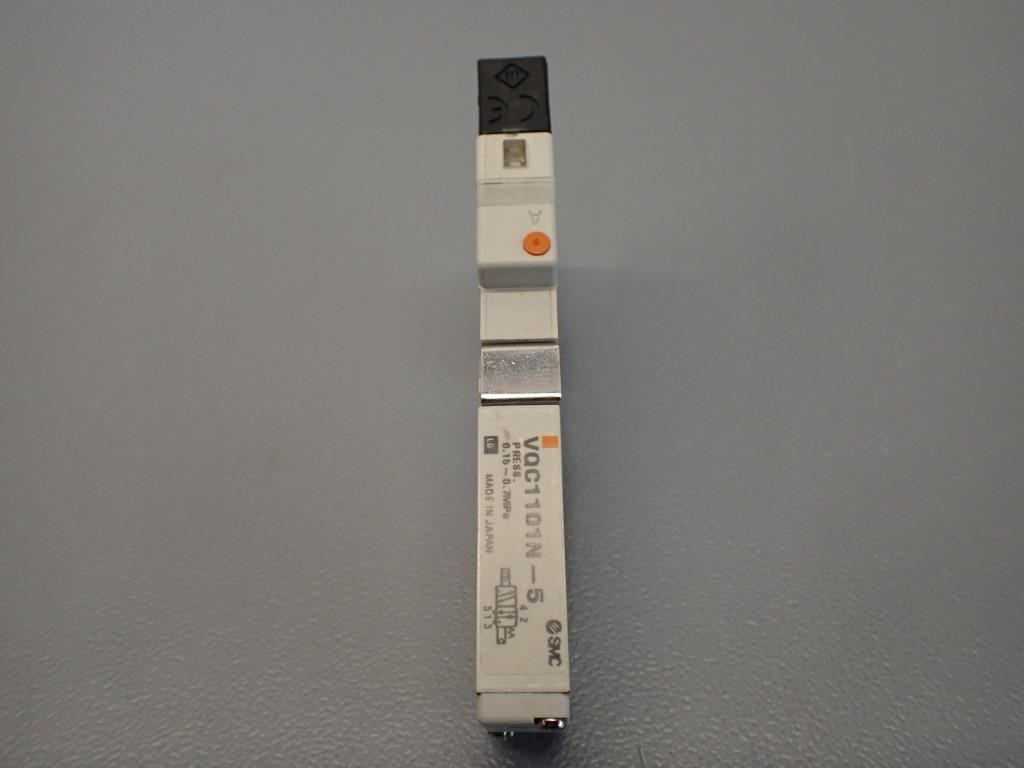 SMC VQC1101N-5