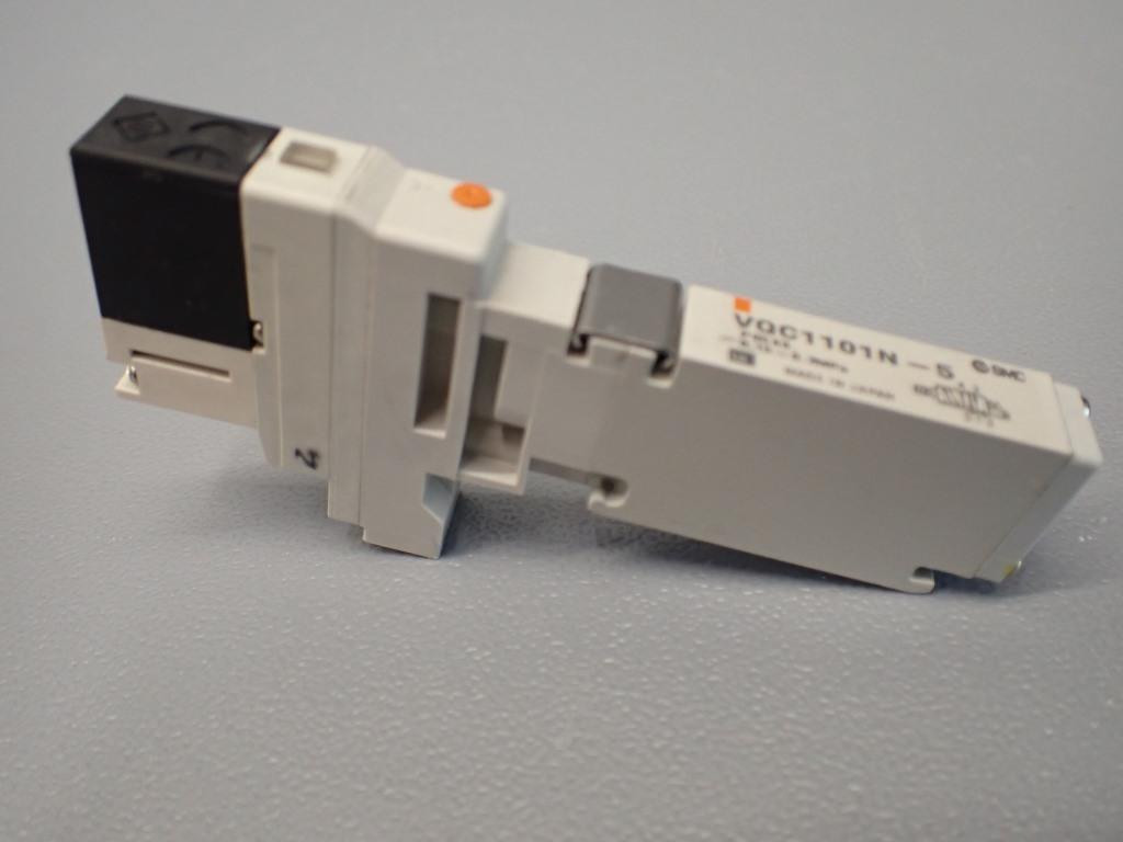 SMC VQC1101N-5