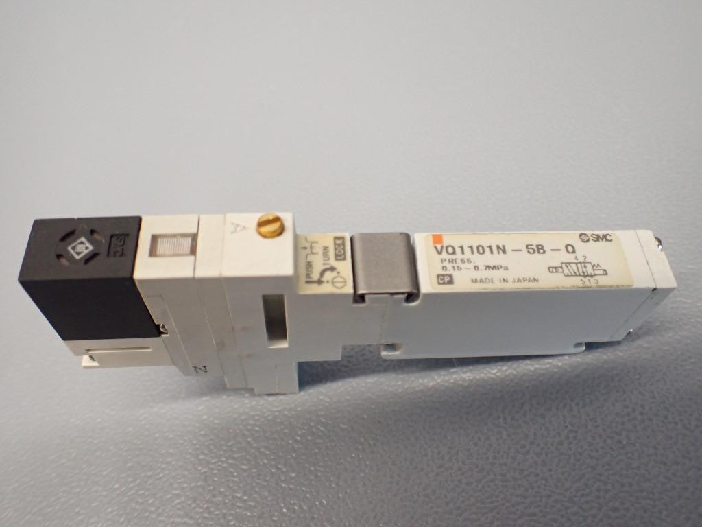 SMC VQ1101N-5B-Q