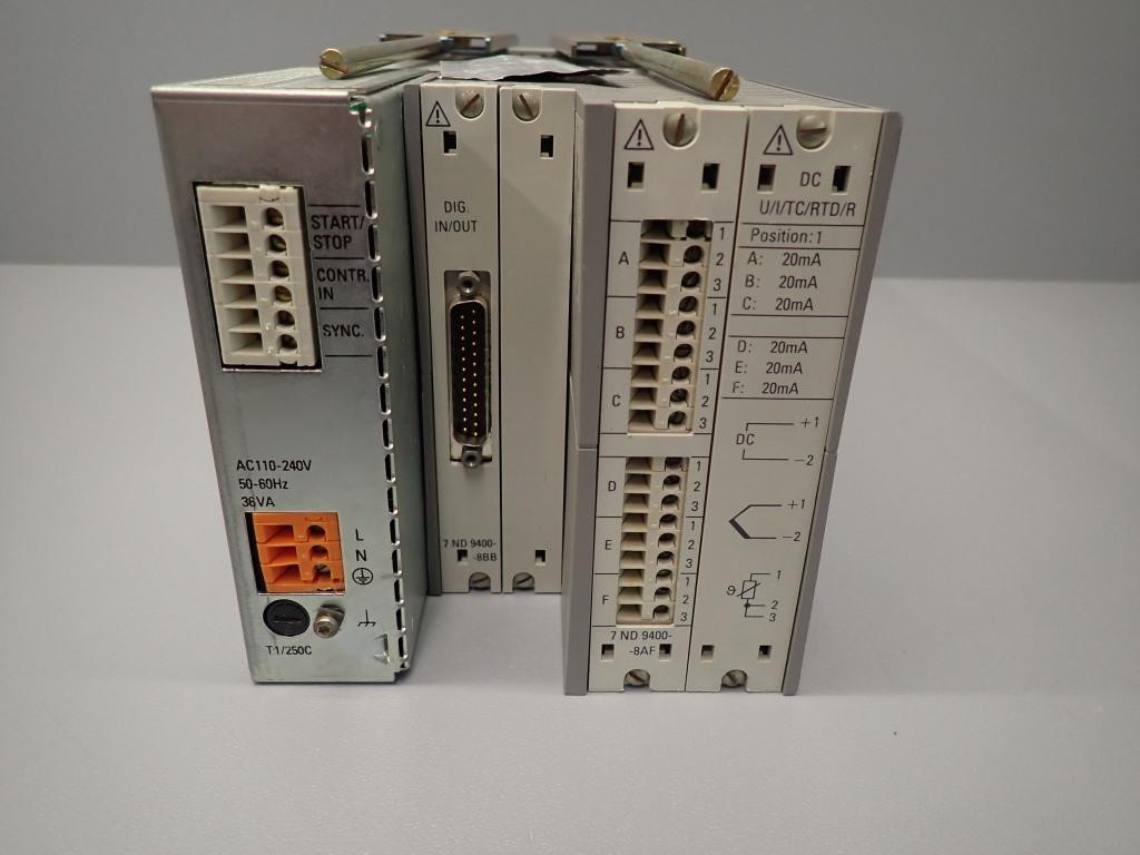 SIEMENS 7ND3521-1GA11-1NA1