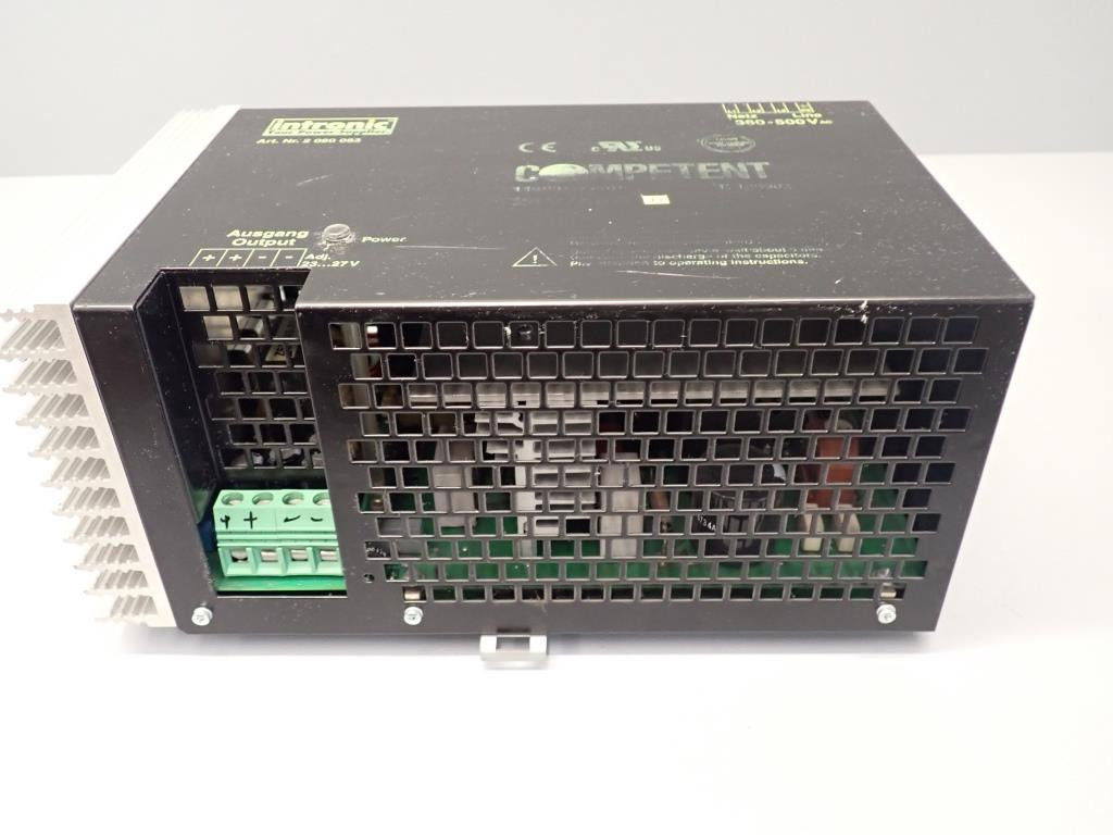 COMPETENT COSMO 149001-71101N