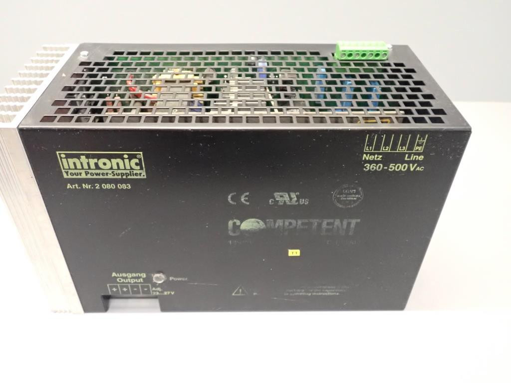 COMPETENT COSMO 149001-71101N