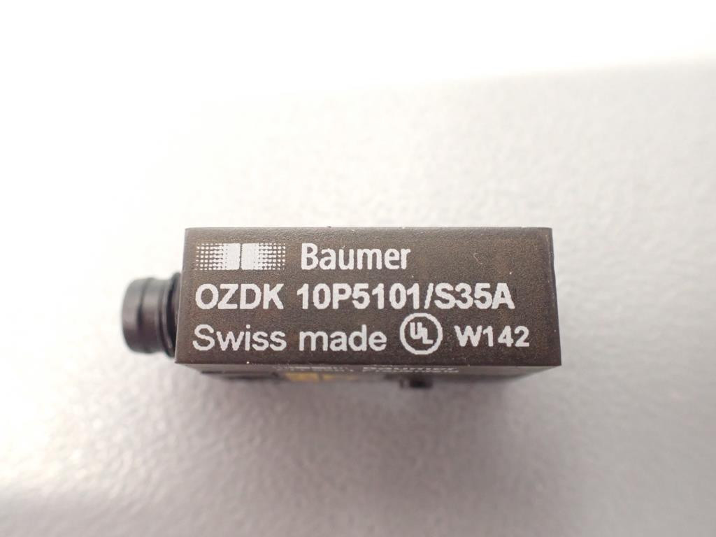 BAUMER OZDK10P5101/S35A