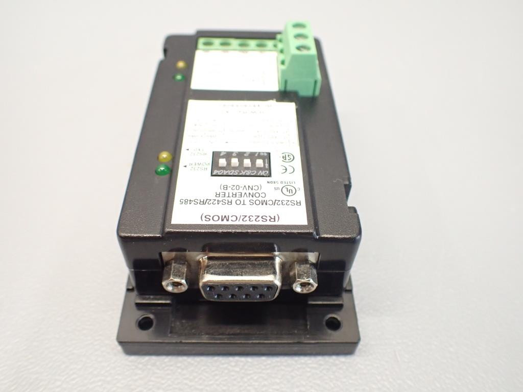 RENU ELECTRONICS CNV-02-B