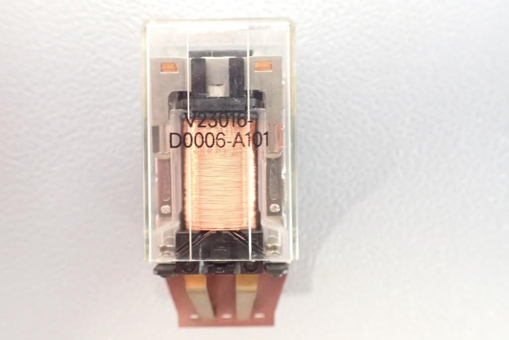 TE CONNECTIVITY V23016-D0006-A101