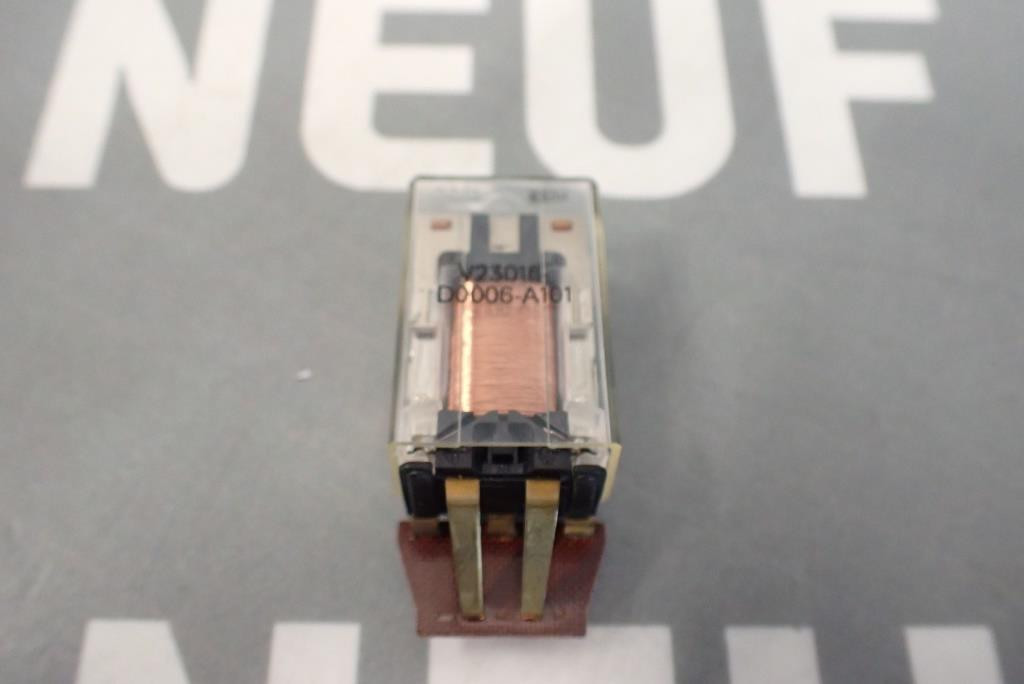 TE CONNECTIVITY V23016-D0006-A101